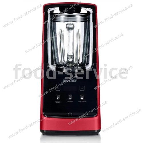 Блендер BioChef Astro Red